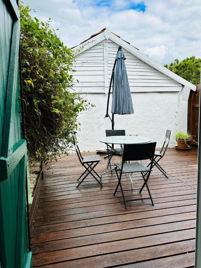 Sunny - Duplex Avec Terrasse Privative * Tosse