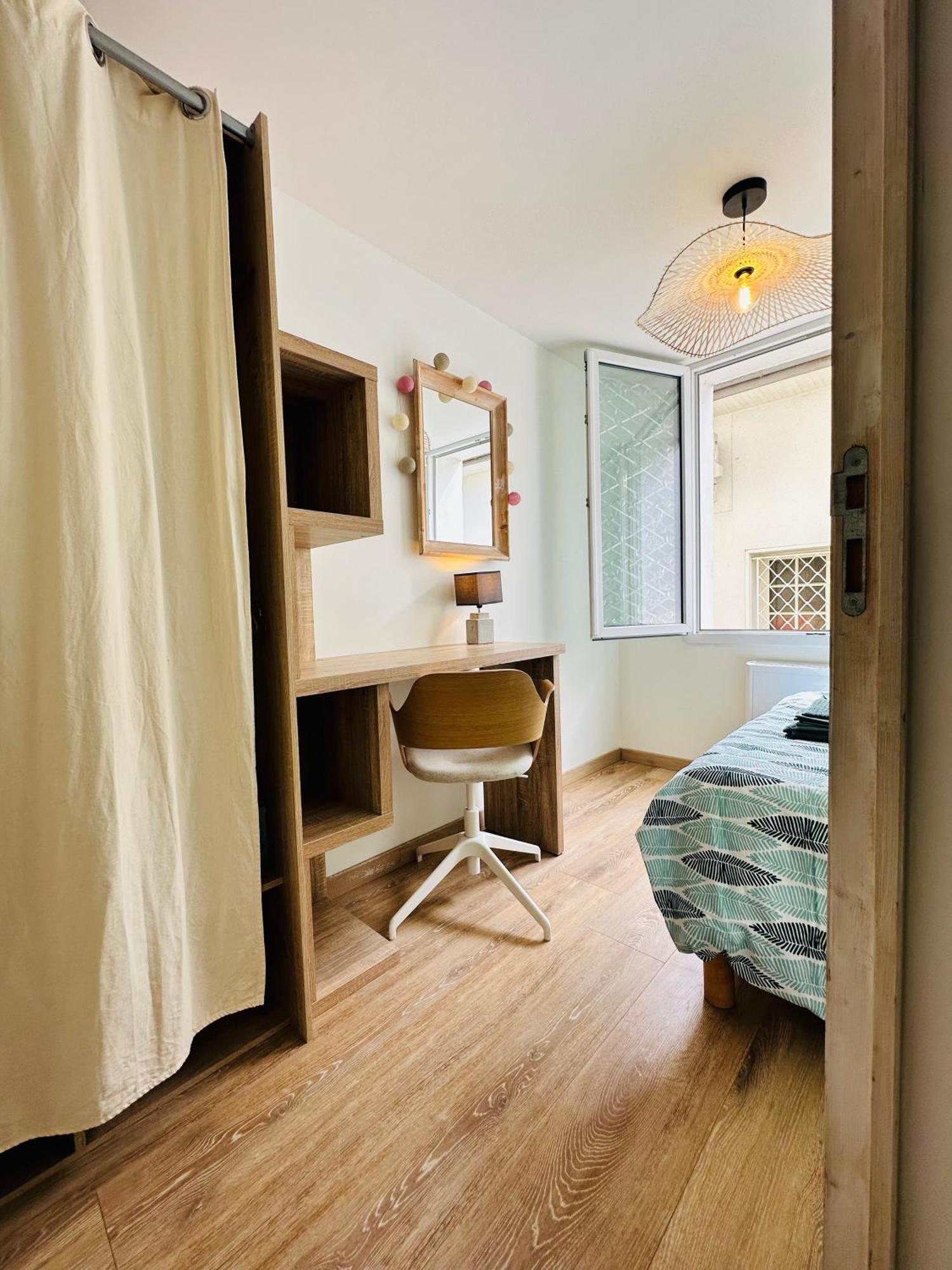 Sunny - Duplex Avec Terrasse Privative * Tosse